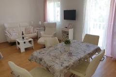 Island Rab Mare Apartman 2 – A2+3 foto 4