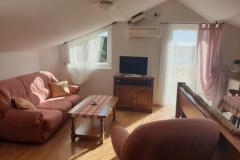 Island Rab Mare Apartman 4 – A2+3P foto 4