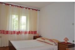 Sobe i apartmani Lidija Soba 3 – Soba foto 1