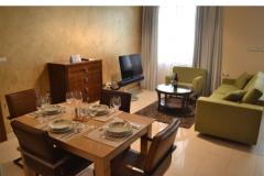 Villas Arbia - Sobe and Apartmani Apartman 5 – Deluxe foto 2
