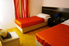 Villas Arbia - Sobe and Apartmani Soba 2 – FamilyRoom foto 2