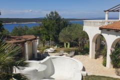 Villa Agata sa bazenom &amp; sauna Apartman 1 – APT.1 foto 1
