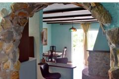 Villa Agata sa bazenom &amp; sauna Apartman 1 – APT.1 foto 2