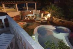 Villa Agata sa bazenom &amp; sauna Apartman 2 – APT.2 foto 2