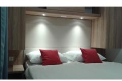 Villa Anka Apartman 1 – Mobil home foto 3