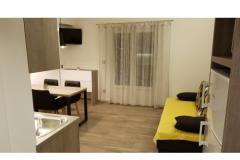 Villa Anka Apartman 2 foto 5