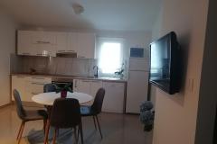 Villa Jagoda Apartman 1 foto 1