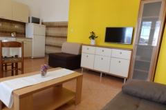 Villa Jagoda Apartman 3 foto 4