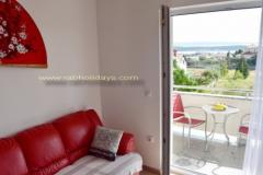 Villa Marija with Pool Apartman 1 – Apt.3 foto 1