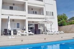 Villa Marija with Pool Apartman 3 – Apt.5 foto 2