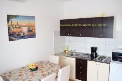 Villa Marija with Pool Apartman 3 – Apt.5 foto 4