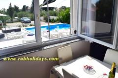 Villa Marija with Pool Apartman 4 – Apt.2 foto 2