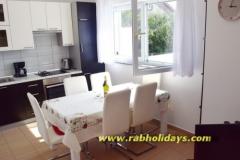 Villa Marija with Pool Apartman 4 – Apt.2 foto 4