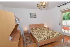 Apartmani Rabac Apartman 3 foto 1