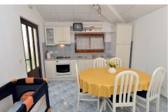 Sweet apartment in Rabac Apartman 1 – 5+1 foto 1