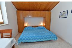 Sweet apartment in Rabac Apartman 2 – ST2 foto 1