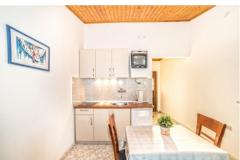Sweet apartment in Rabac Apartman 2 – ST2 foto 4