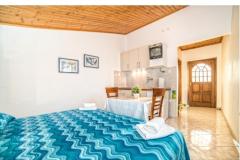 Sweet apartment in Rabac Apartman 2 – ST2 foto 5