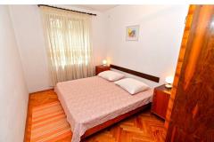 Sweet apartment in Rabac Apartman 4 – B4 foto 1