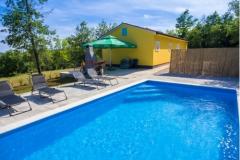 Villa St. Nikola Apartman 1 foto 1