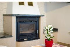 Villa St. Nikola Apartman 1 foto 2