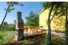 Villa St. Nikola Apartman 1 foto 3