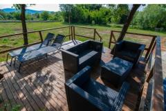 Villa St. Nikola Apartman 1 foto 4