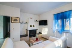 Villa St. Nikola Apartman 1 foto 5