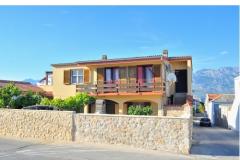 Apartman Nirvana Apartman 2 – AP-2   2+2 foto 1