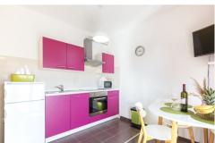 Apartmani CAPE Apartman 3 – Pink foto 1