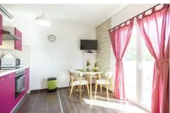 Apartmani CAPE Apartman 3 – Pink foto 2