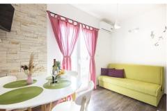 Apartmani CAPE Apartman 3 – Pink foto 3
