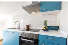 Apartmani CAPE Apartman 2 – Tirkiz foto 1