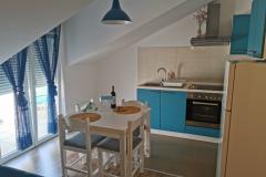 Apartmani CAPE Apartman 2 – Tirkiz foto 2