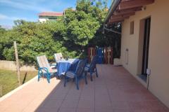Apartmani Emil Ražanac Apartman 2 – Apt 2 foto 3