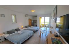 Apartmani FLOBI Apartman 2 – Studio +2 foto 1