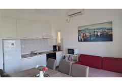 Apartmani FLOBI Apartman 5 – A 6+1 foto 2