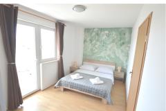Home or Apts Miočić without owner Apartman 1 – Ap. 2+2 foto 3