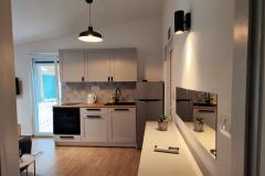 Apartmani Zrinka Apartman 1 – Antonela foto 1