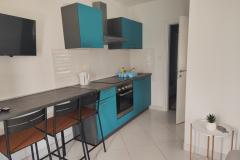 Apartmani Zrinka Apartman 3 – App Sun foto 3