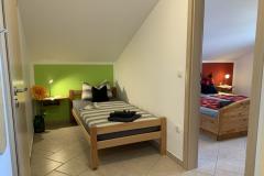 Apartmani 4mios Rtina Apartman 1 – A1 foto 3