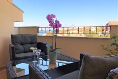 Apartmani 4mios Rtina Apartman 3 – A3 foto 1