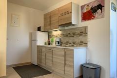 Apartmani 4mios Rtina Apartman 3 – A3 foto 3