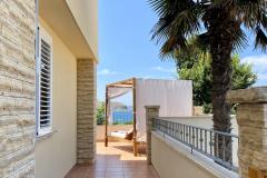 Apartmani 4mios Rtina Apartman 5 – A5 foto 1