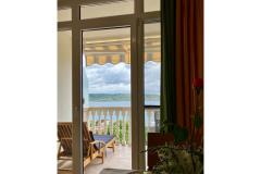 Apartmani 4mios Rtina Apartman 2 – A2 foto 5