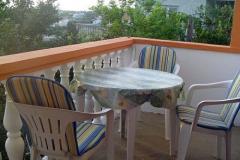 Apartmani Rtina Miočići Apartman 1 – Ap.1., 2+2 foto 1