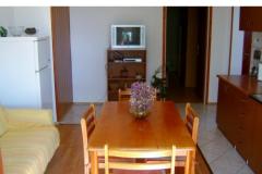 Apartmani Rtina Miočići Apartman 2 – Ap.2, 2+2 foto 3