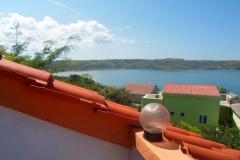 Apartmani Rtina Miočići Apartman 3 – Ap.3, 3+2 foto 1