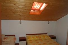 Apartmani Rtina Miočići Apartman 3 – Ap.3, 3+2 foto 2
