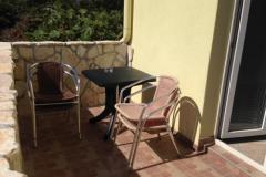  Miro Apartmani Apartman 3 – PUNTICA foto 4
